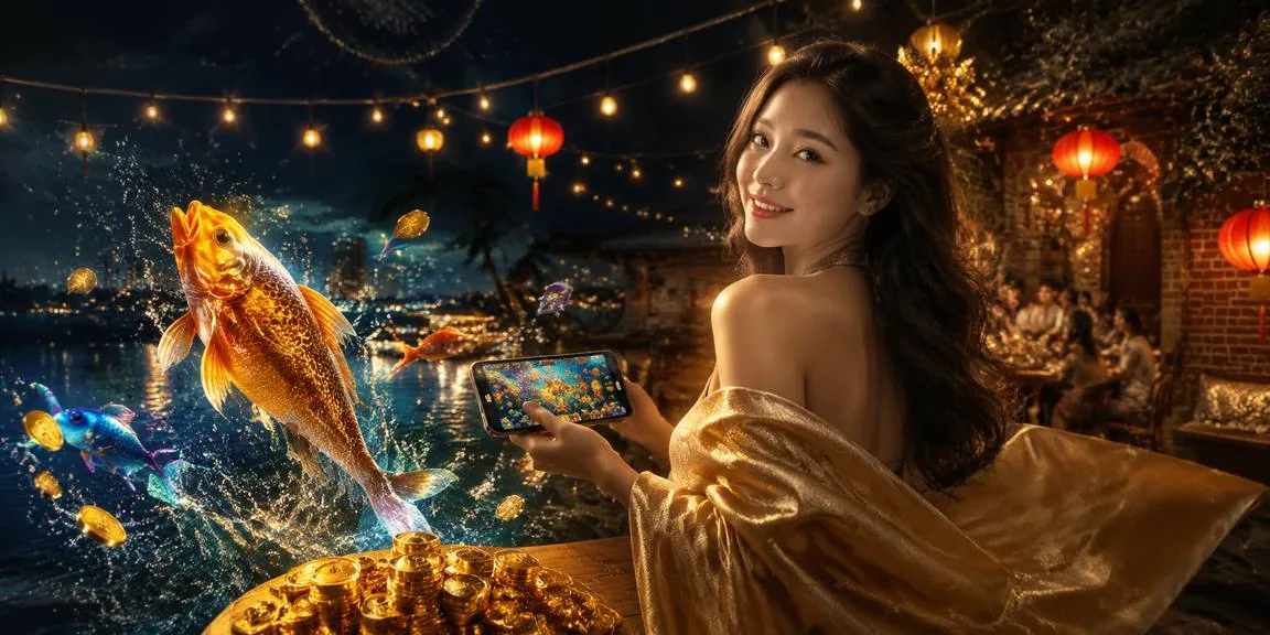 gool 88 Những Gì Chúng Tôi Cung Cấp Trong Sảnh Bắn Cá
